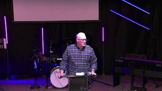 COLC Bozeman Worship Gods Will to Heal Pt 1 [upl. by Gris]