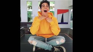 Miss you everyday 😭 emotional sad rip cameronboyce shorts [upl. by Alag972]