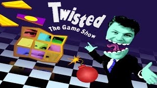 Guru Larrys Retro Corner  Twisted The Game Show 3DO [upl. by Mayor]