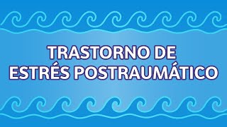 Trastorno de Estrés Postraumático  Sam Psique [upl. by Christianson]