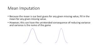 Missing Data amp Multiple Imputation [upl. by Orlov]