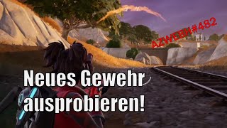 Abstiegskrieger zockt worauf er Bock hat 482  Fortnite [upl. by Sammer]