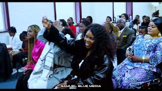 Zions 2 Days Youth Conference Highlight [upl. by Elraet]