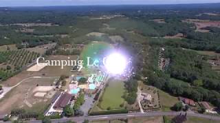 Camping Le Carbonnier [upl. by Athey]