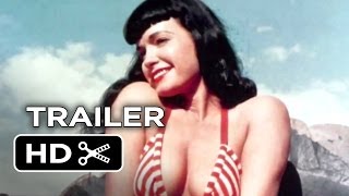 The Incredible Bettie Page intro 1954 [upl. by Yeznil]