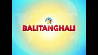 GMA News TV  Theme Song  Balitanghali as of April 16 2018 [upl. by Nahtaoj]