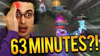 THEY SURRENDERED A 63 MINUTE GAME  Trick2G [upl. by Soisatsana]