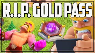 HUGE Controversial CHANGE Coming to Clash of Clans [upl. by Eelamme]