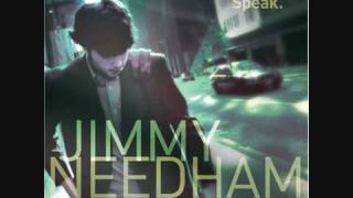 Regardless  Jimmy Needham [upl. by Alyhs675]