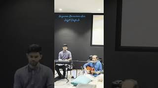 Hazaaron Khwaishein Aisi  Jagjit Singh Ji  D7 Cover ghazalnight cover coversong jagjitsingh [upl. by Ginder]