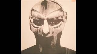 MF DOOM  Figaro Sense Tapes  Remix [upl. by Eydie543]