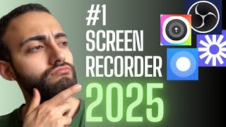 BEST FREE screen recorder chrome extension 2025  Its NOT OBS or Loom [upl. by Willow153]