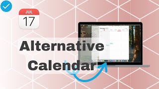 How To See Alternative Calendars On Calendar [upl. by Urania]