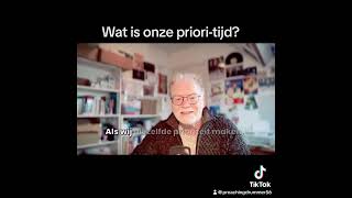 Wat is onze prioritijd [upl. by Anabel]