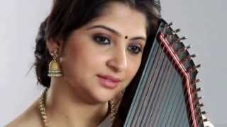 Kaushiki Chakraborty  Raag Bageshree [upl. by Carmen]