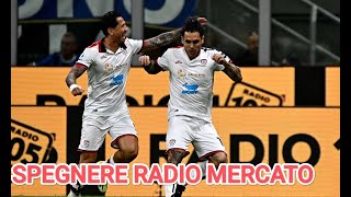 SPEGNERE RADIO MERCATO del 23 agosto 2024 [upl. by Guendolen]