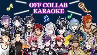 Off CollabKaraoke with Friends [upl. by Aicel]