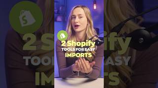 How to import products from Amazon Etsy and Ebay to Shopify [upl. by Gruber]