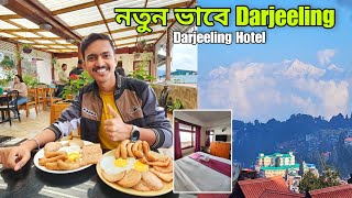 Darjeeling Tour  Darjeeling Best Hotel near Mall Road  Darjeeling Food  Darjeeling Tour Plan [upl. by Ahselaf173]