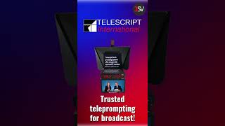 Telescript International Trusted Since 1956 [upl. by Kitti]