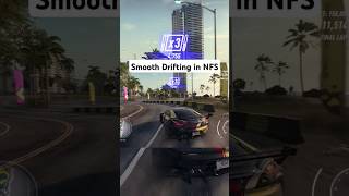 NFS HEAT DRIFT nfsheat bmwi8coupe gamingshorts needforspeed needforspeedheat hybridcar racing [upl. by Aicineohp]