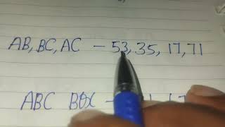 DEAR 1PMKERALA 3PMDEAR 6PMDEAR 8PM Guessing today 05112024 Lottery guessing only [upl. by Ecnarrot]