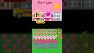 My pink World trailerfull series first partwill be uploaded in 2 Novembermy pink World [upl. by Cung687]