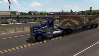 ATS 137 Beta  Essential [upl. by Refinneg]