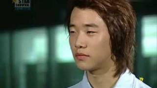 Superstar Survival EP09 Junho Cut [upl. by Chemarin]