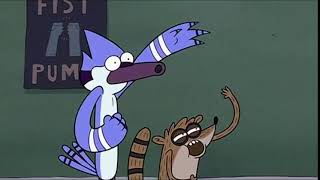 Mordecai and Rigby quotOOOOHquot [upl. by Loreen]