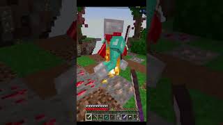 hive skywars kill minecraft gaming hiveminigames hiveskywars hivegames [upl. by Atterg314]