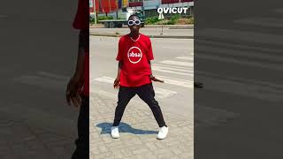 what happened I got myself flowing wait for it 💯dance amapiano dancer 1000subscriber [upl. by Anikat]