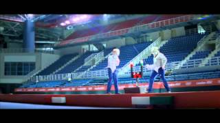 EDF London 2012 TV advert [upl. by Ratha]