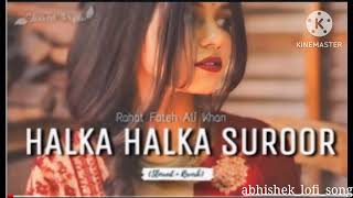 Halka Halka Full song Video  Fanney Khan  Aishwarya Rai Bachchan  Rajkumar Rao  Amit Trivedi [upl. by Atalanti415]