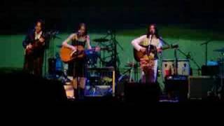 Lua by Bright Eyes with Gillian Welch and David Rawlings [upl. by Irat]