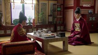 해를 품은 달  Moon Embracing the Sun 10회 EP10 10 [upl. by Lavena]