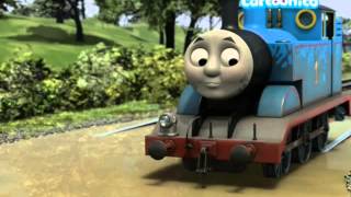 trenino thomas  thomas and friends 3 [upl. by Anuska653]