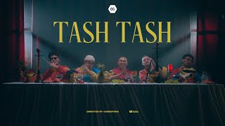 Tsetse  Tash Tash Official Music Video [upl. by Leinto]