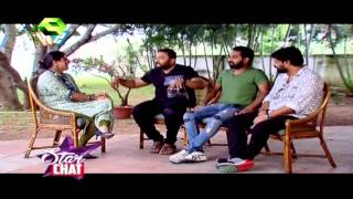 Star Chat  Thrissivaperoor Kliptham Team  30th July 2017  Full Episode [upl. by Ikilisav]