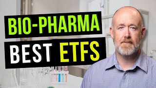 Discover 4 BioTech ETFs Thriving During Market Downturns [upl. by Schechinger558]