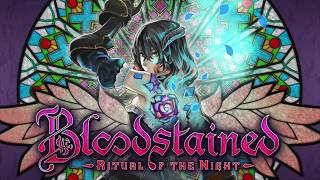 Review Bloodstained Ritual of the Night  Switch [upl. by Keffer]