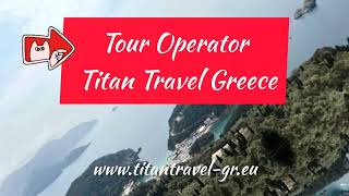 Titantravelgreu [upl. by Aehtela]