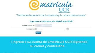 TUTORIAL CUPOS DISPONIBLES EMATRÍCULA [upl. by Lebatsirc604]