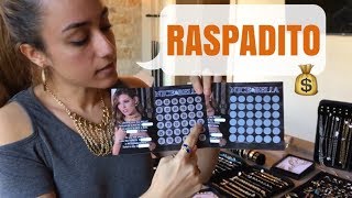 Raspadito para RIFA de JOYERIA [upl. by Nancee920]