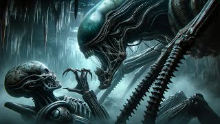 10 Xenomorph Species Spawned From ExtraTerrestrials [upl. by Earal]