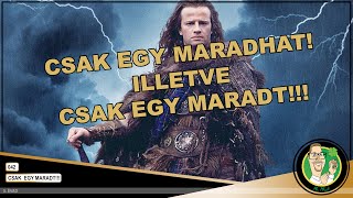 5042 CSAK EGY MARADT SORSJEGYMÁNIA 010 KAPARÓS SORSJEGY VIDEÓ [upl. by Tecil]