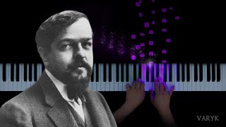 Debussy  Doctor Gradus ad Parnassum [upl. by Enohpesrep]