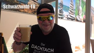 🚨🌞 Eiskaffee a la Sam Baxter aus Can Picafort auf Mallorca zum Selbermachen [upl. by Fan]