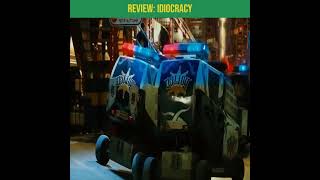 Review film Idiocracy [upl. by Yromas]