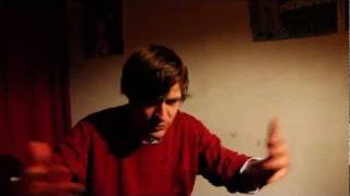 The Psychic Warfare Video Digest vol 4  John Maus part 12 [upl. by Redman]